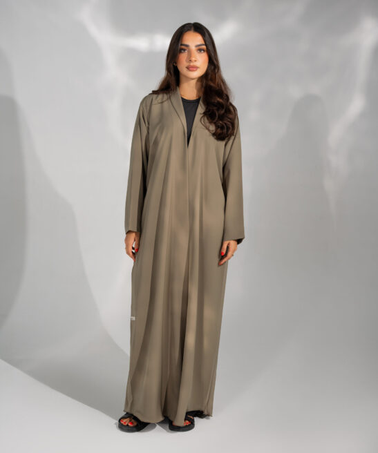 Alternative view of Nura | All-Season Essentials