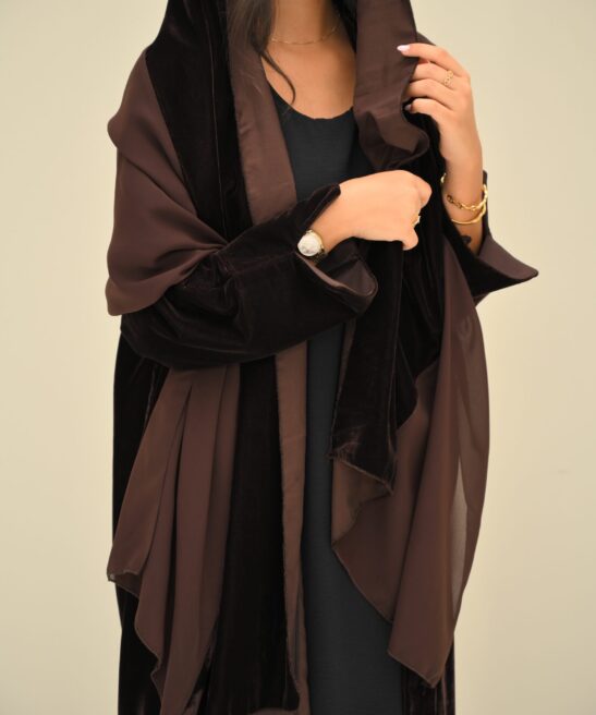 Alternative view of Maryam | The Go-To Collection