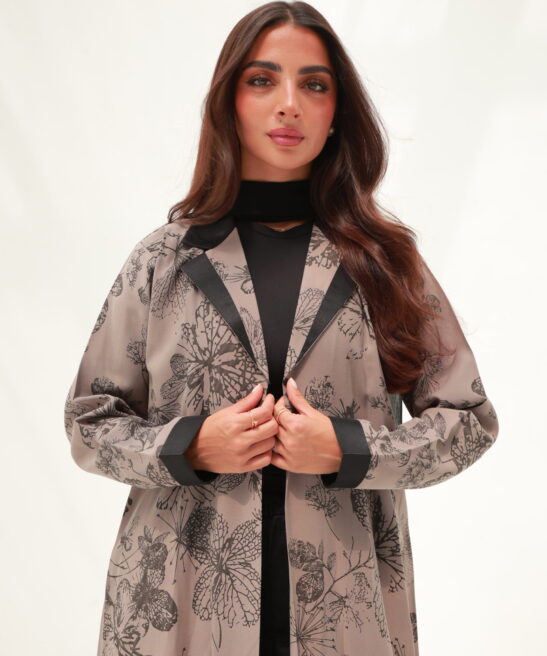 Alternative view of Shayma | شيما