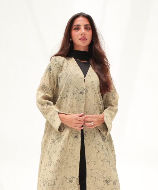 Alternative view of Latefa | لطيفه