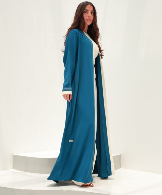 Alternative view of Lamya | لميا