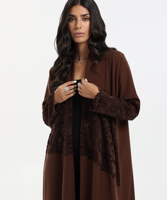 Alternative view of THE HANA