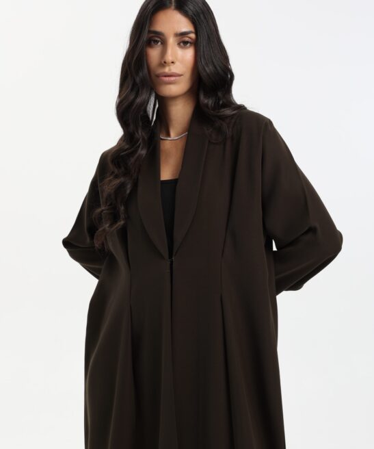 Alternative view of THE MUNA