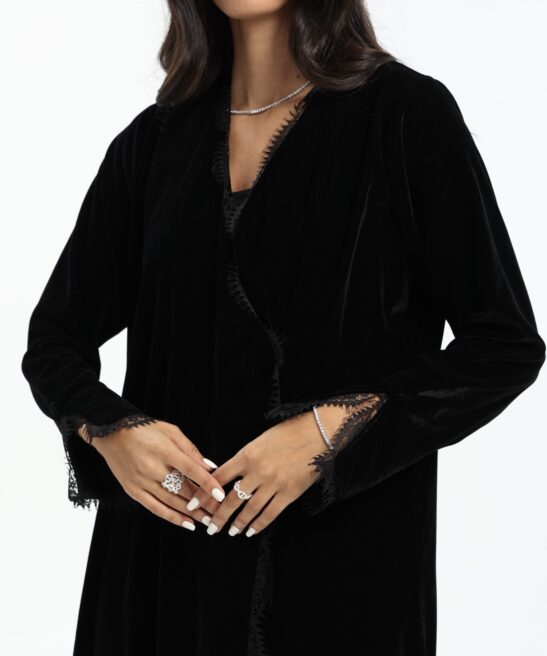 Alternative view of THE ROUDH