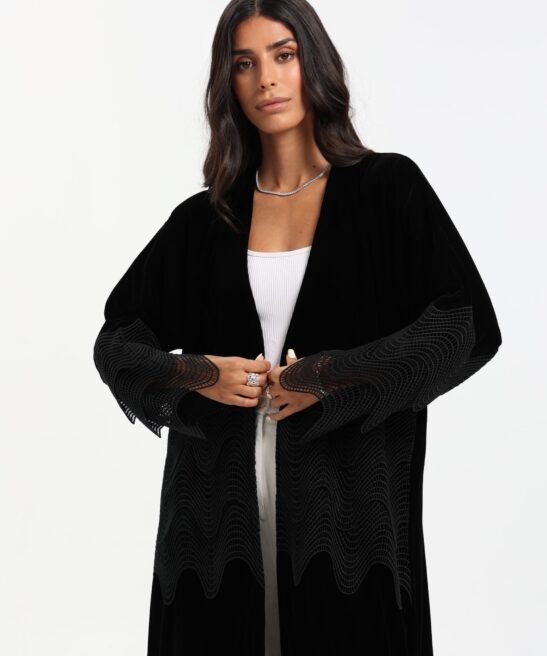 Alternative view of THE NOUF