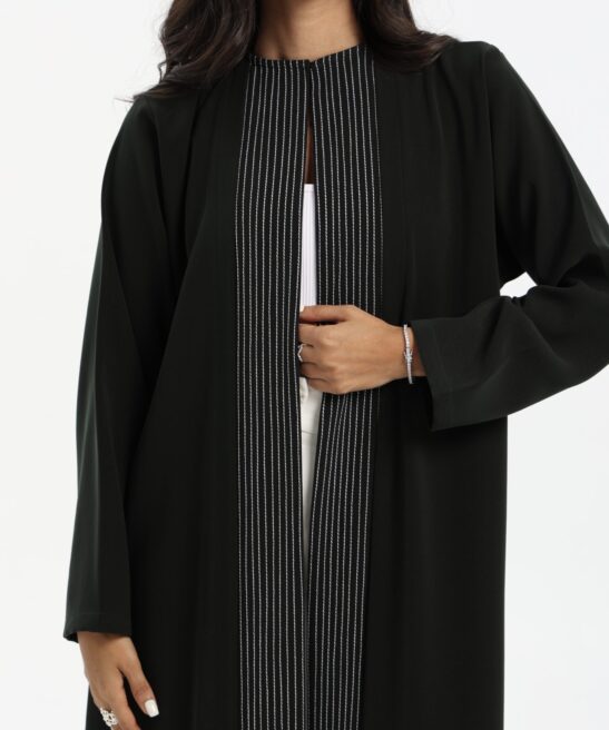 Alternative view of THE ASHA