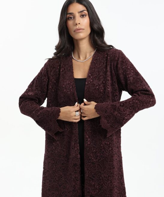 Alternative view of THE ALYA