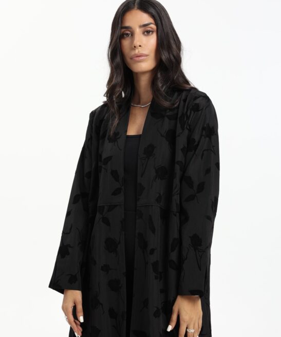 Alternative view of THE RAYA