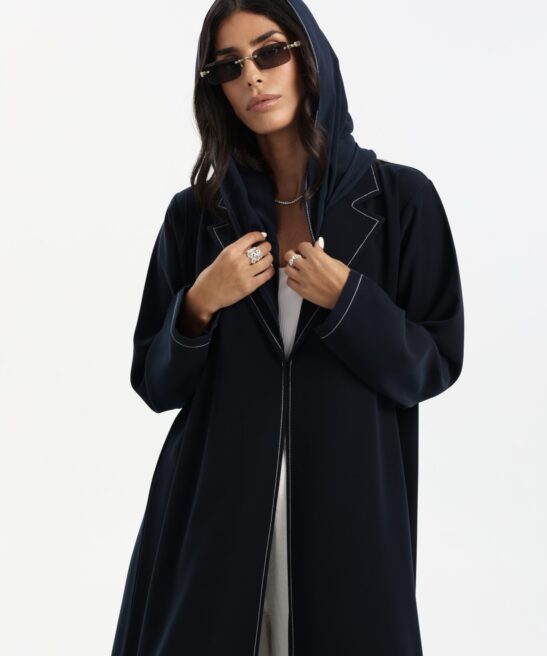 Alternative view of THE ATHRA