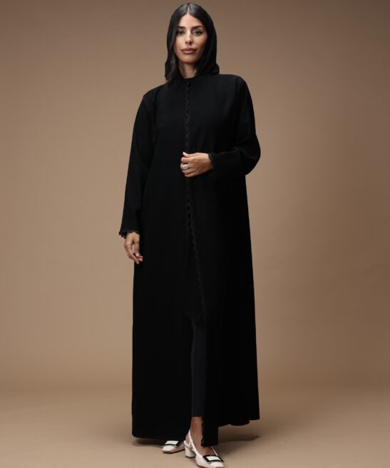 THE ALZAINAH